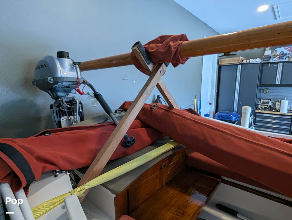 Slide: The Image of Homemade Scamp 12 2024 - 15160040