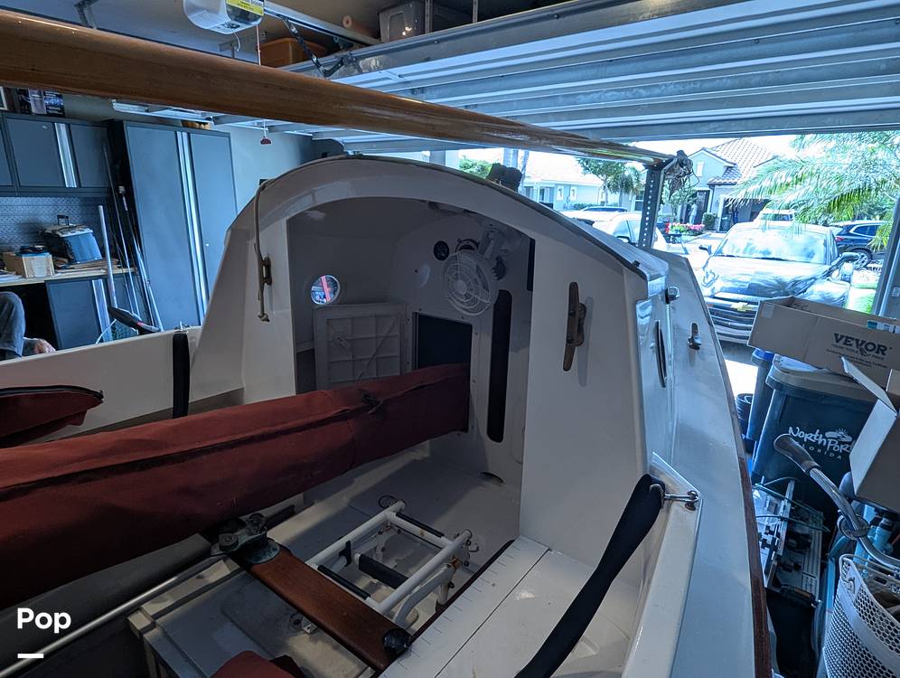 Slide: The Image of Homemade Scamp 12 2024 - 15160041