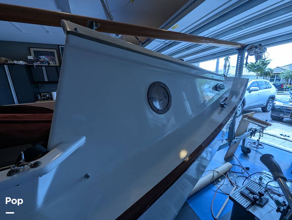 Slide: The Image of Homemade Scamp 12 2024 - 15160042