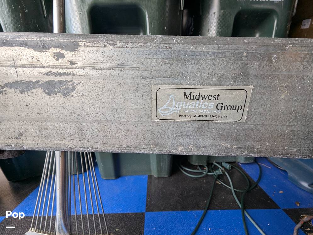 Slide: The Image of Homemade Scamp 12 2024 - 15160022