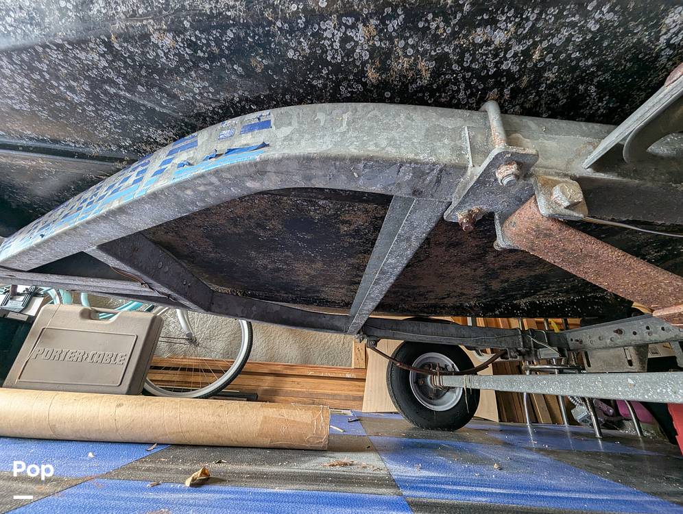 Slide: The Image of Homemade Scamp 12 2024 - 15160047
