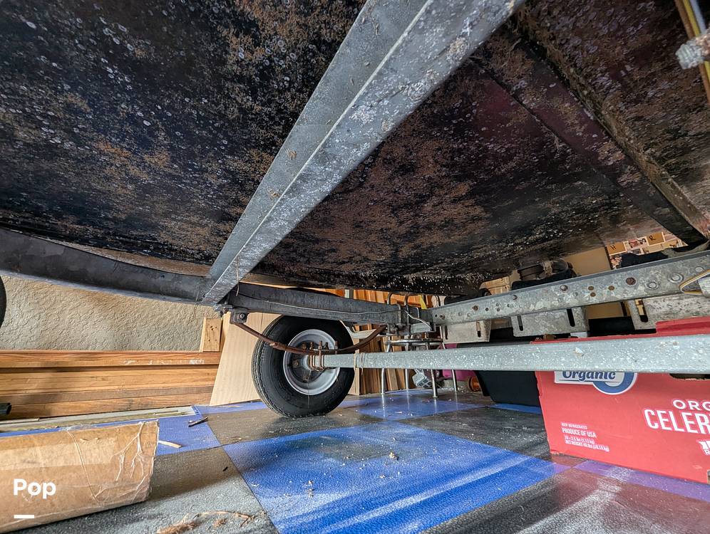 Slide: The Image of Homemade Scamp 12 2024 - 15160048