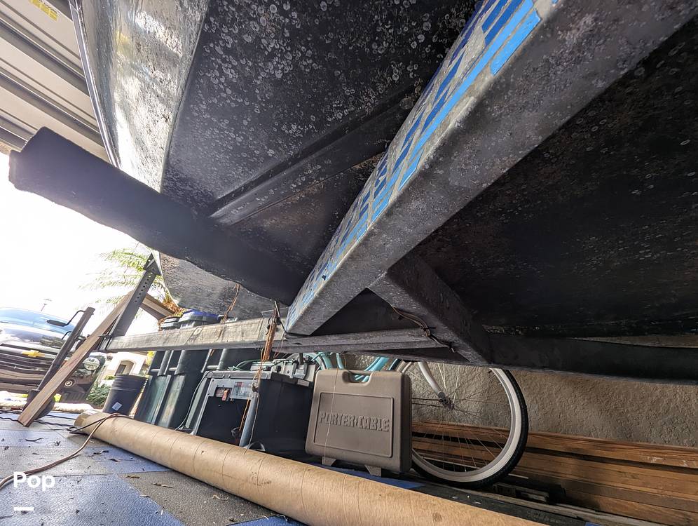 Slide: The Image of Homemade Scamp 12 2024 - 15160050
