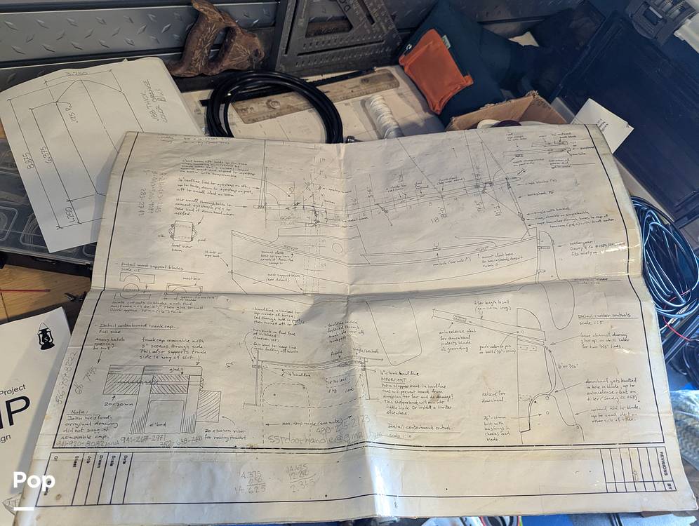 Slide: The Image of Homemade Scamp 12 2024 - 15160057