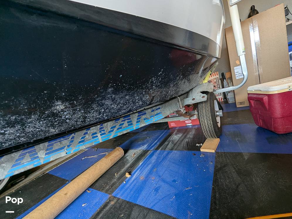 Slide: The Image of Homemade Scamp 12 2024 - 15160027