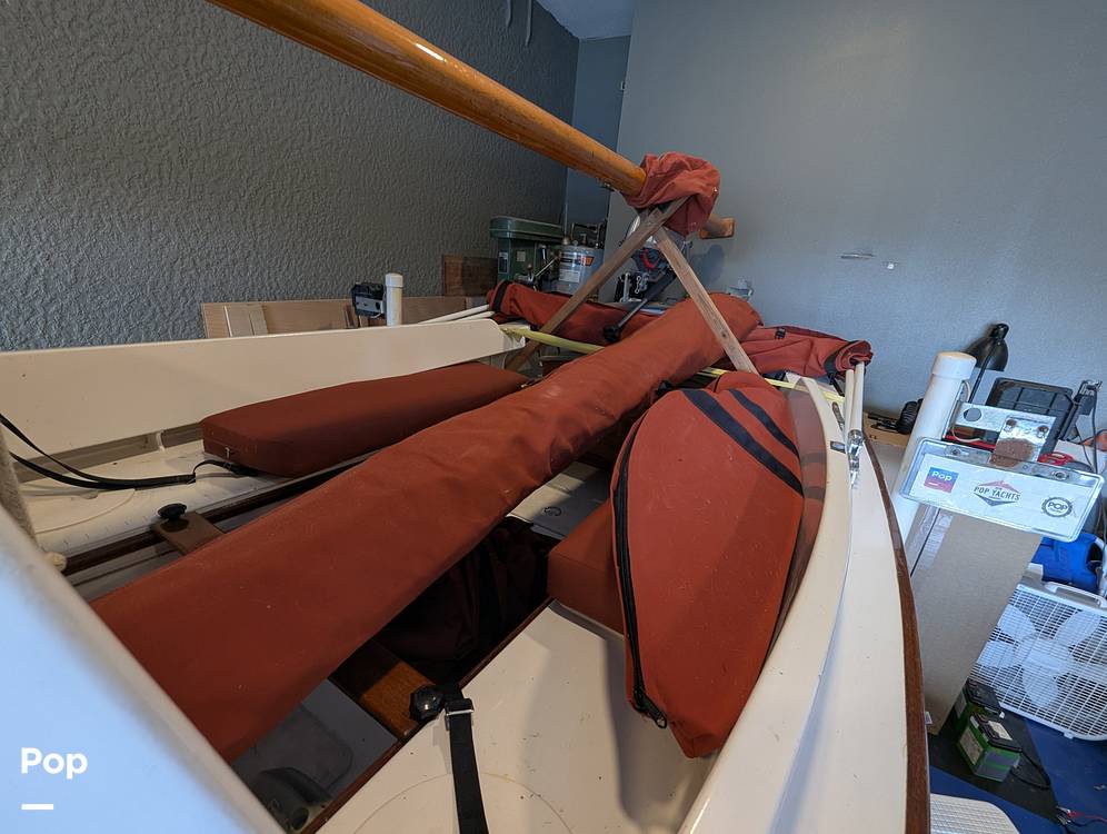 Slide: The Image of Homemade Scamp 12 2024 - 15160028