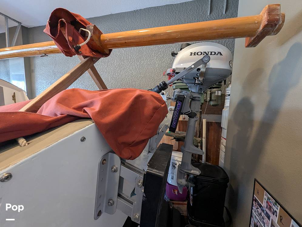 Slide: The Image of Homemade Scamp 12 2024 - 15160029
