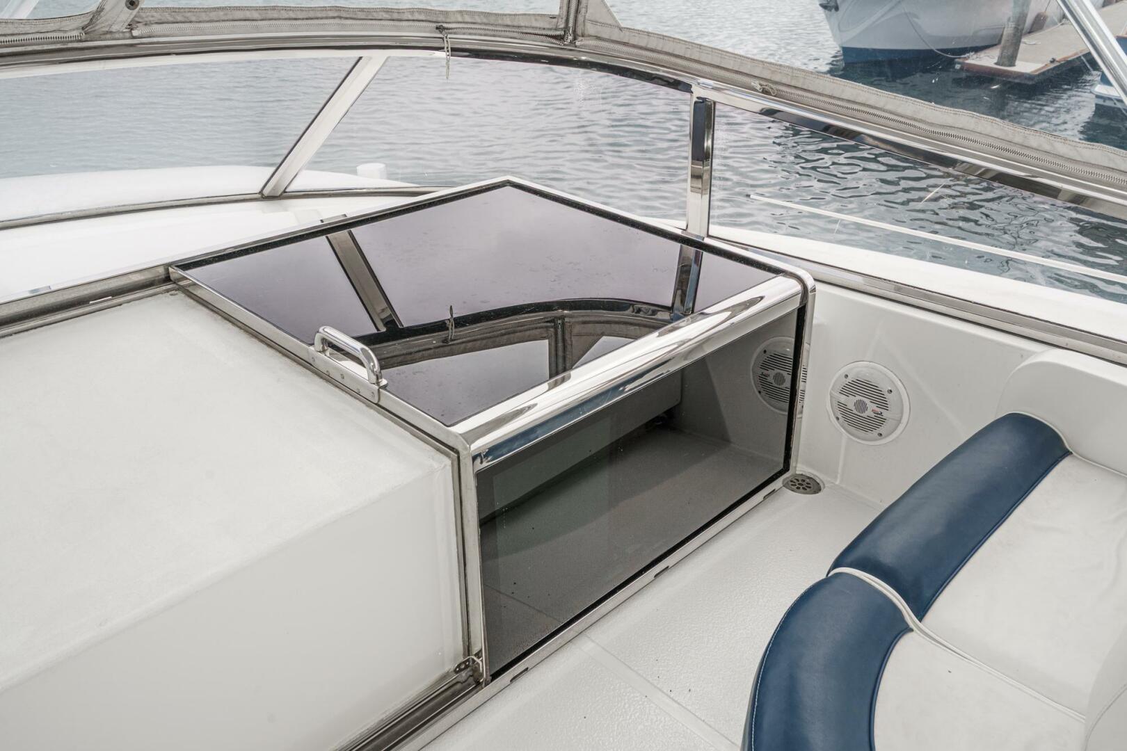 Slide: The Image of Horizon 70 Motoryacht 1999 - 5400417