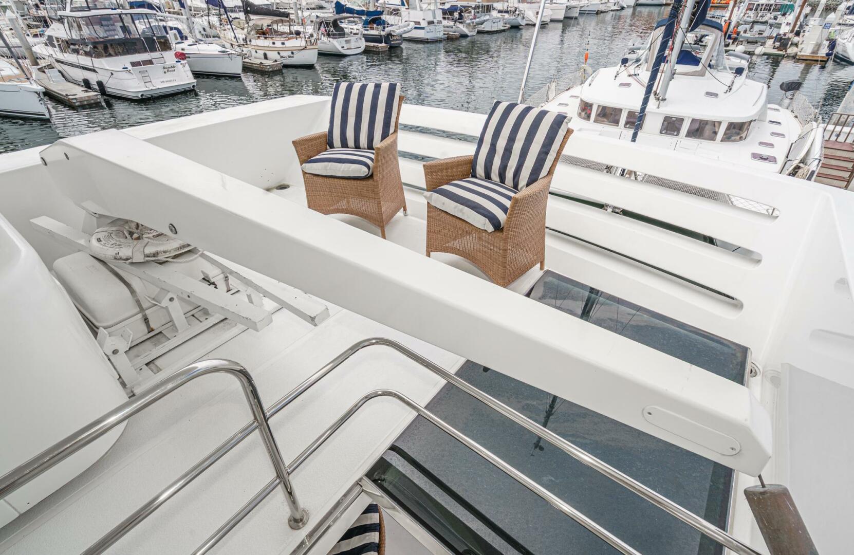 Slide: The Image of Horizon 70 Motoryacht 1999 - 5400420