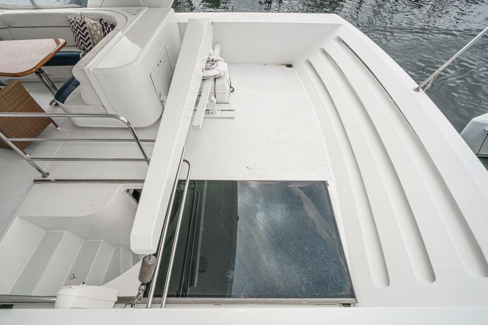 Slide: The Image of Horizon 70 Motoryacht 1999 - 5400422