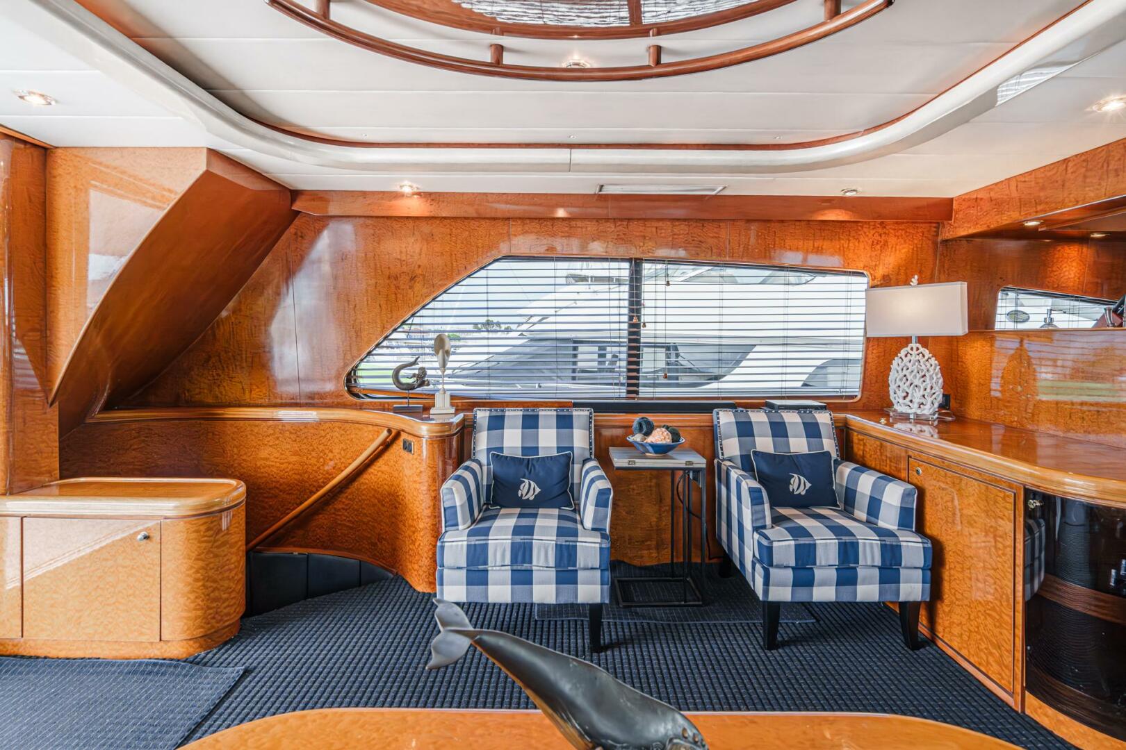 Slide: The Image of Horizon 70 Motoryacht 1999 - 5400432