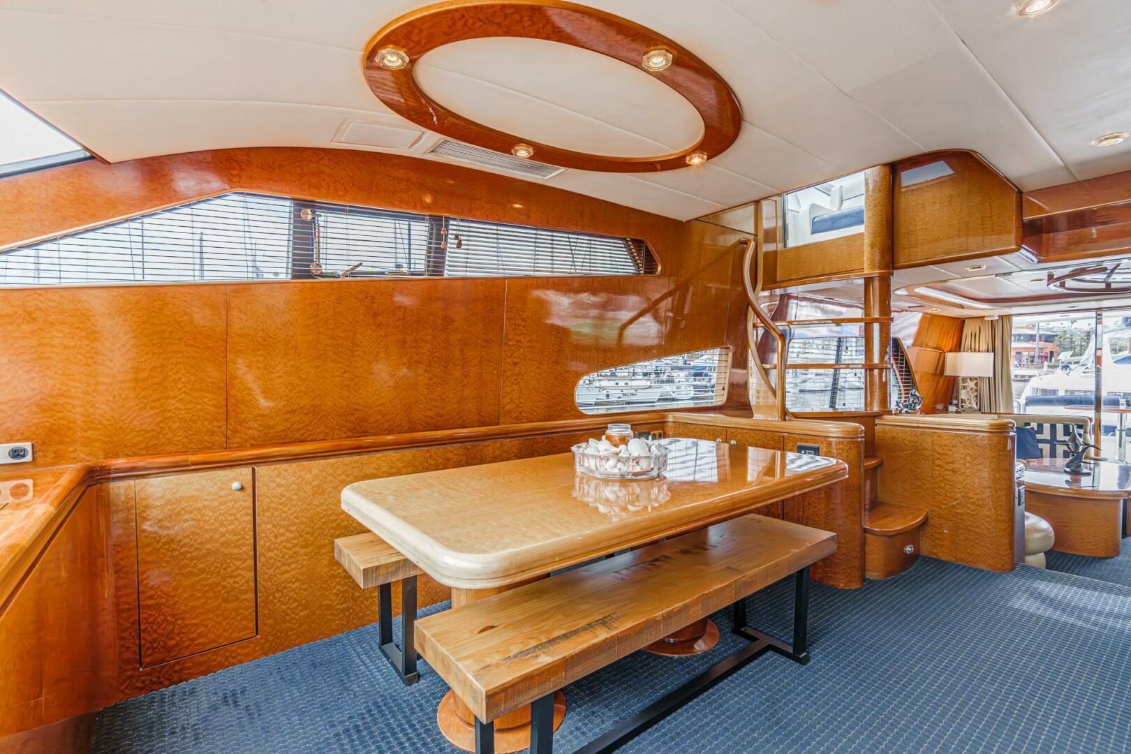 Slide: The Image of Horizon 70 Motoryacht 1999 - 5400440