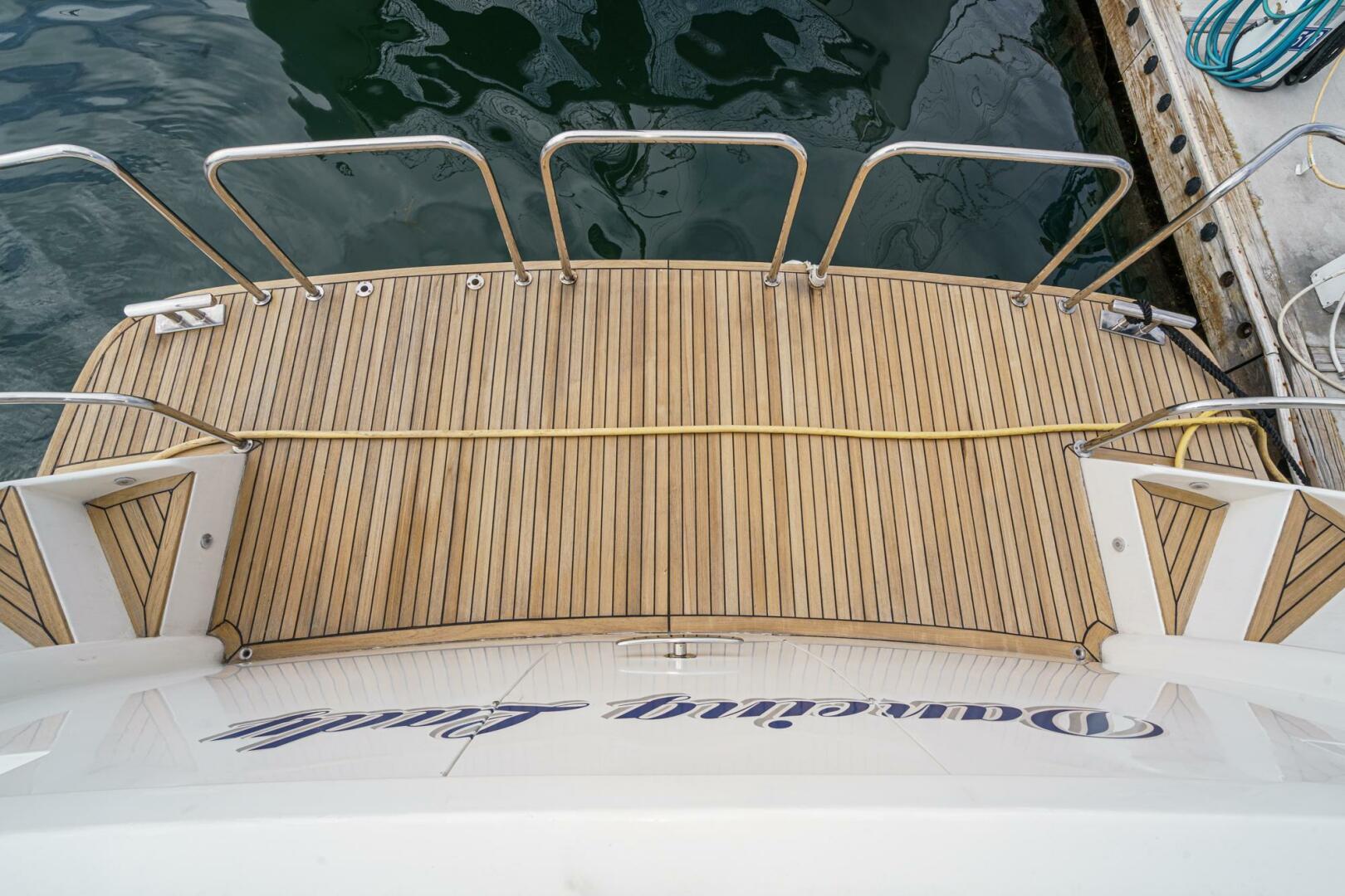 Slide: The Image of Horizon 70 Motoryacht 1999 - 5400410