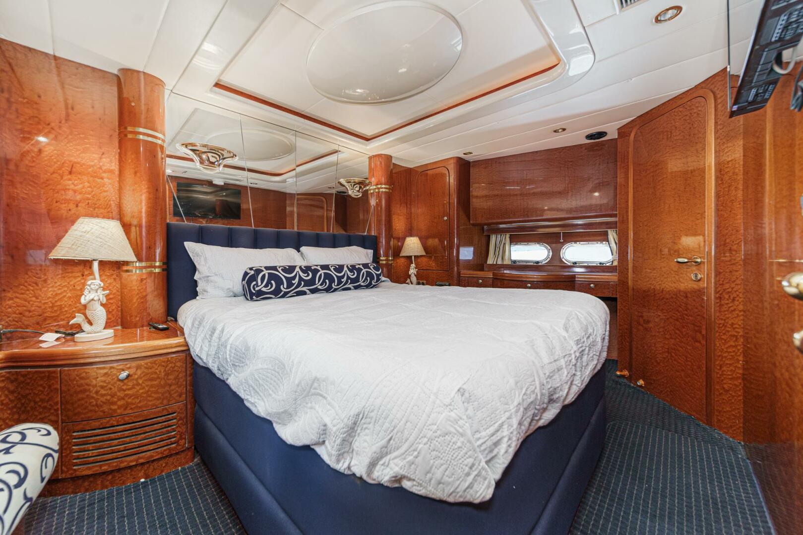 Slide: The Image of Horizon 70 Motoryacht 1999 - 5400451