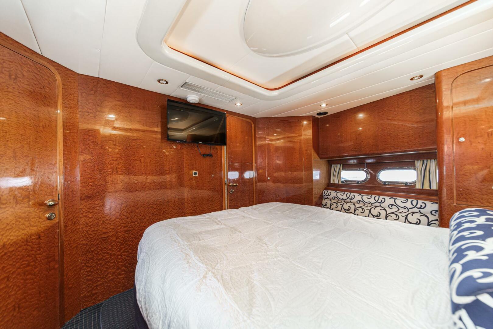 Slide: The Image of Horizon 70 Motoryacht 1999 - 5400452
