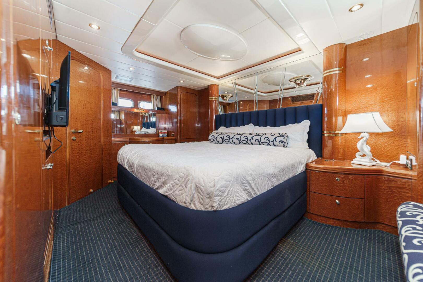 Slide: The Image of Horizon 70 Motoryacht 1999 - 5400455