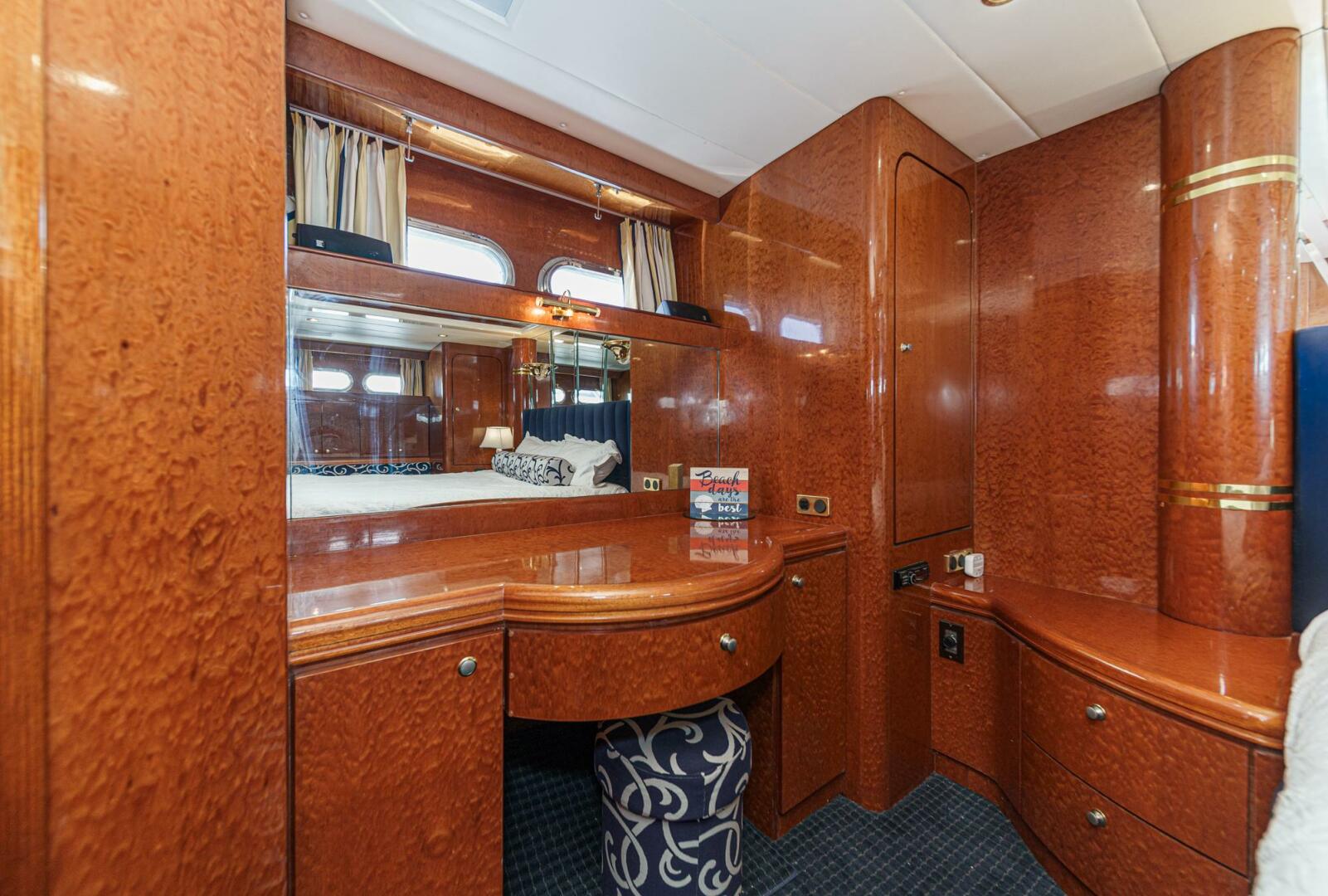 Slide: The Image of Horizon 70 Motoryacht 1999 - 5400457