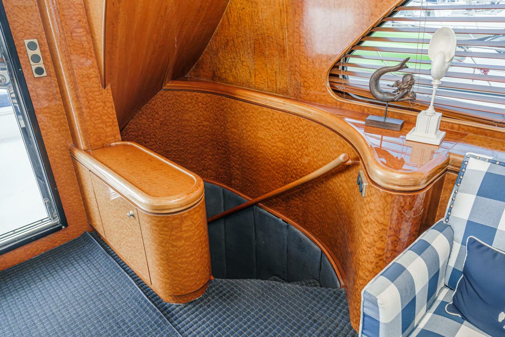 Slide: The Image of Horizon 70 Motoryacht 1999 - 5400461