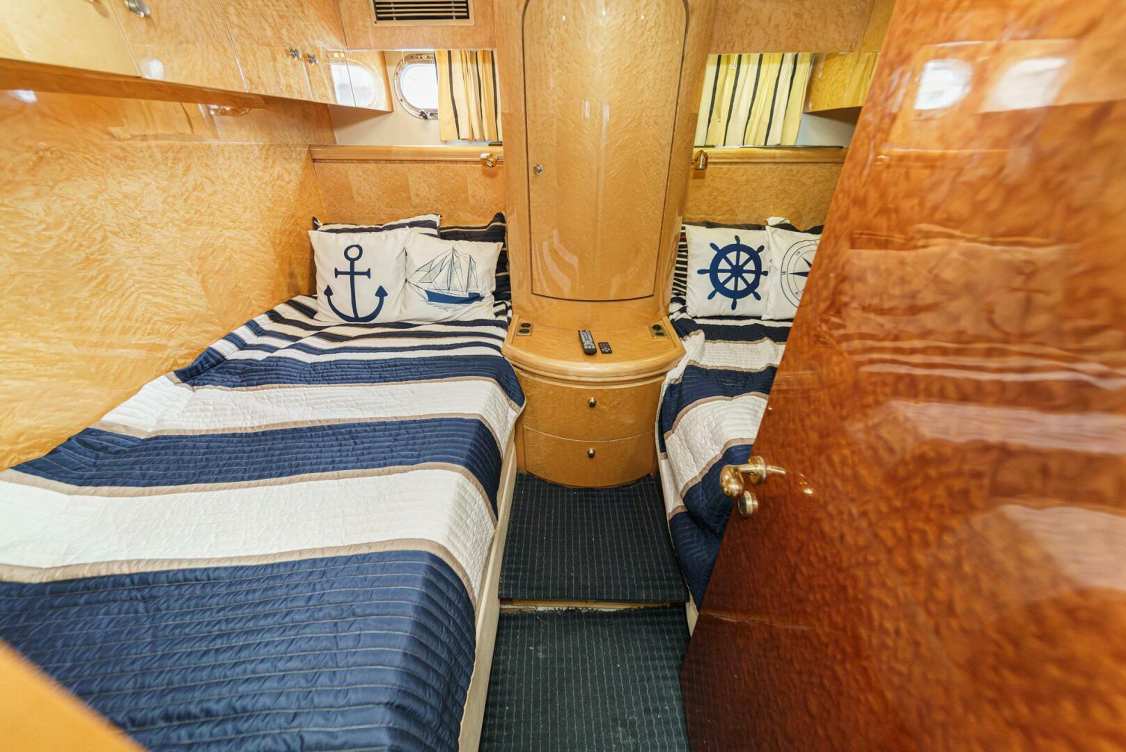 Slide: The Image of Horizon 70 Motoryacht 1999 - 5400462