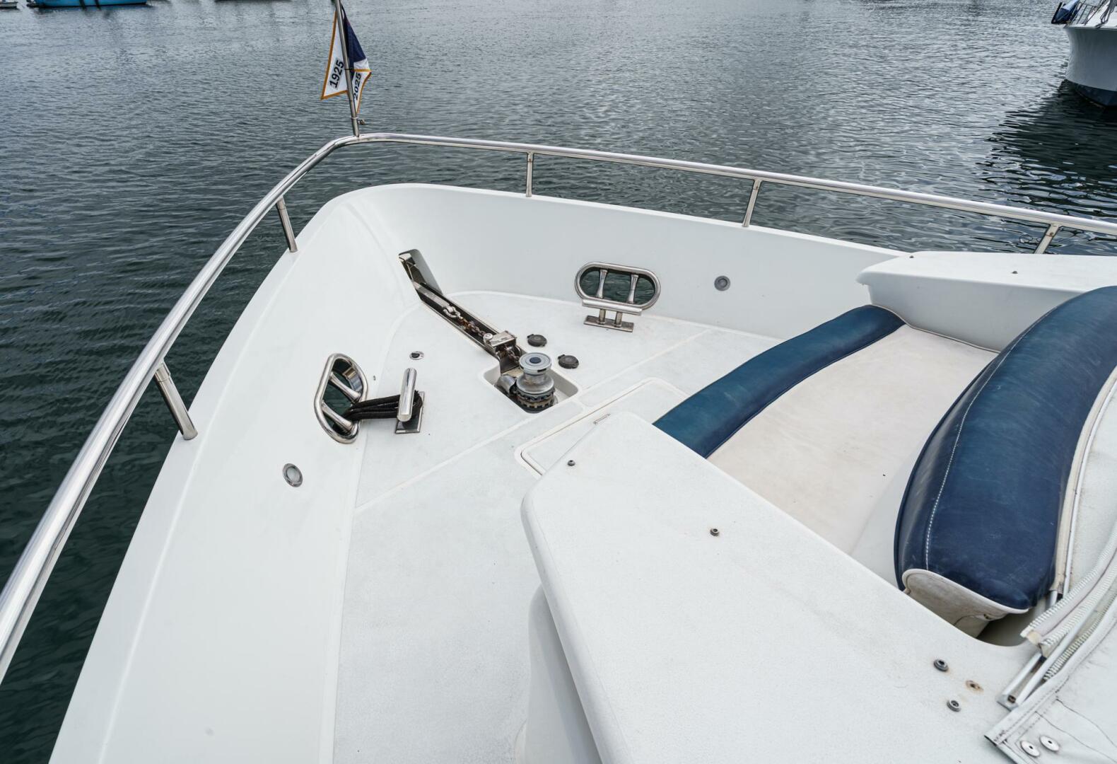 Slide: The Image of Horizon 70 Motoryacht 1999 - 5400464