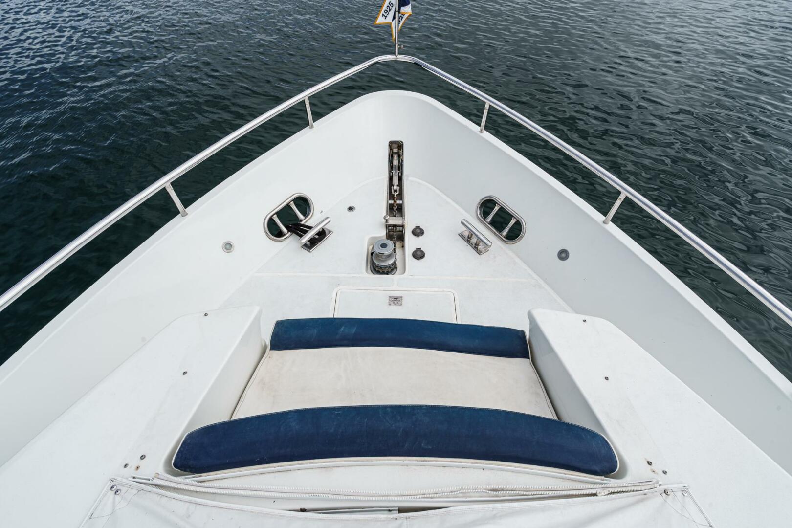 Slide: The Image of Horizon 70 Motoryacht 1999 - 5400466