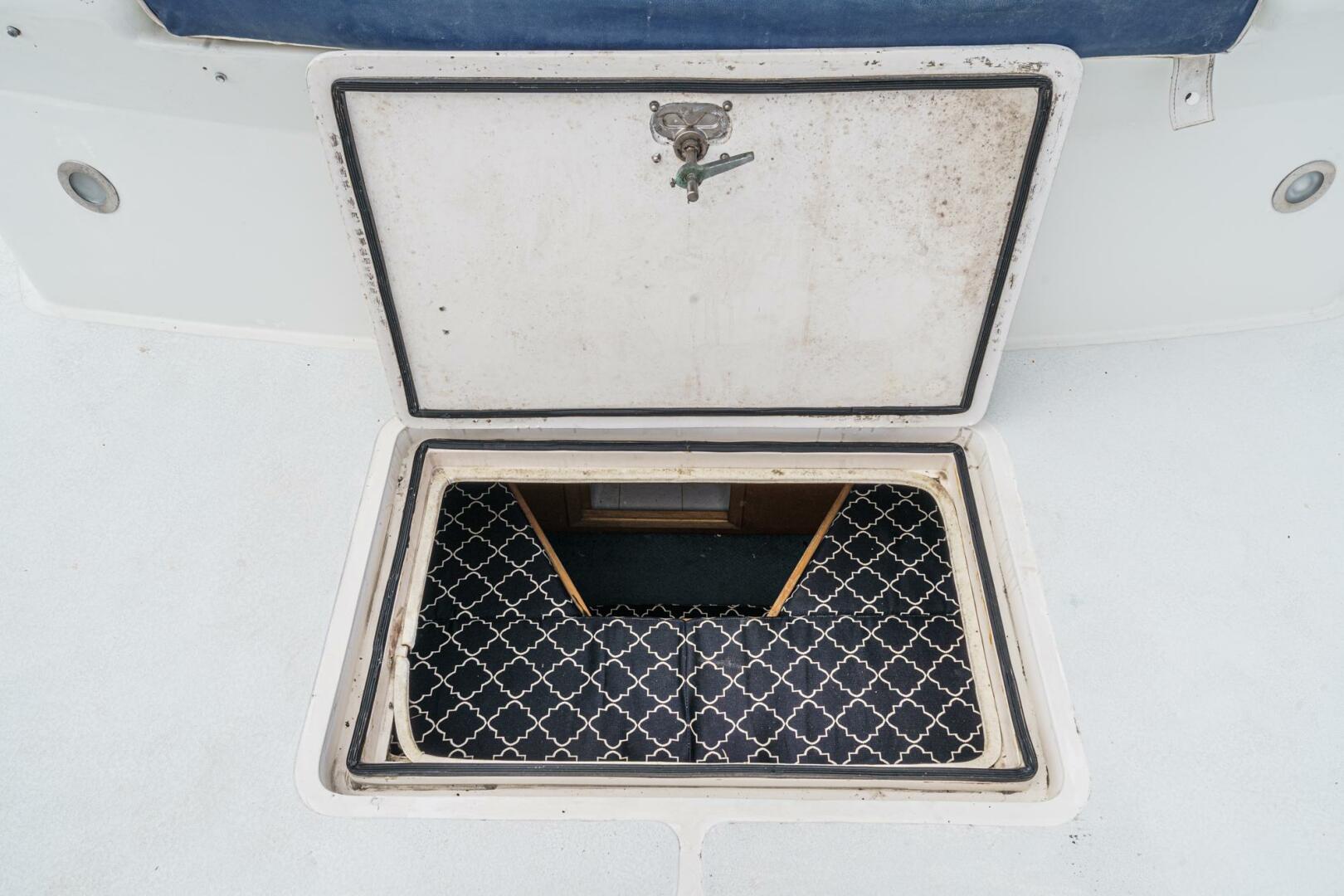 Slide: The Image of Horizon 70 Motoryacht 1999 - 5400467