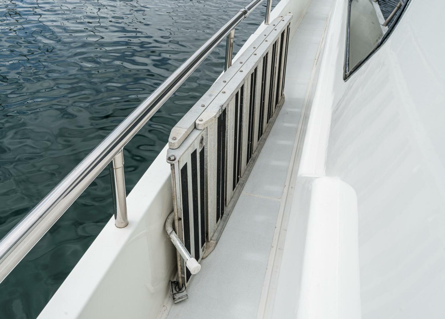 Slide: The Image of Horizon 70 Motoryacht 1999 - 5400468