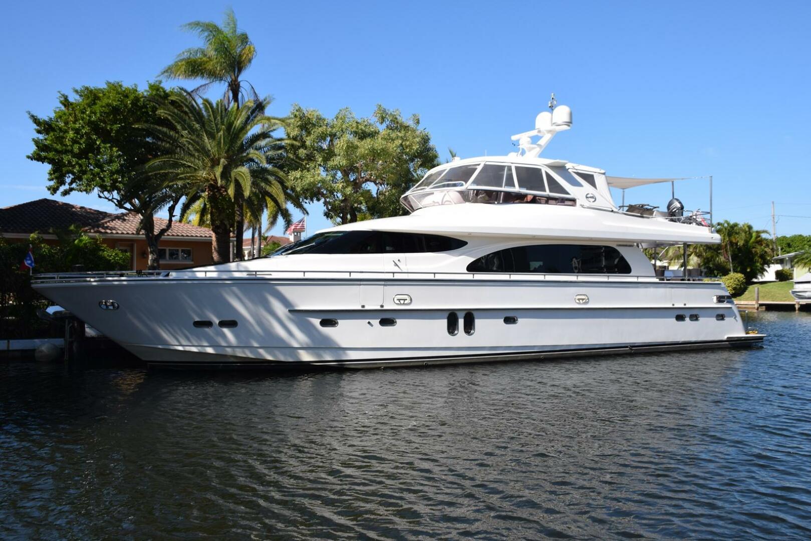 Slide: The Image of Dockside - 1