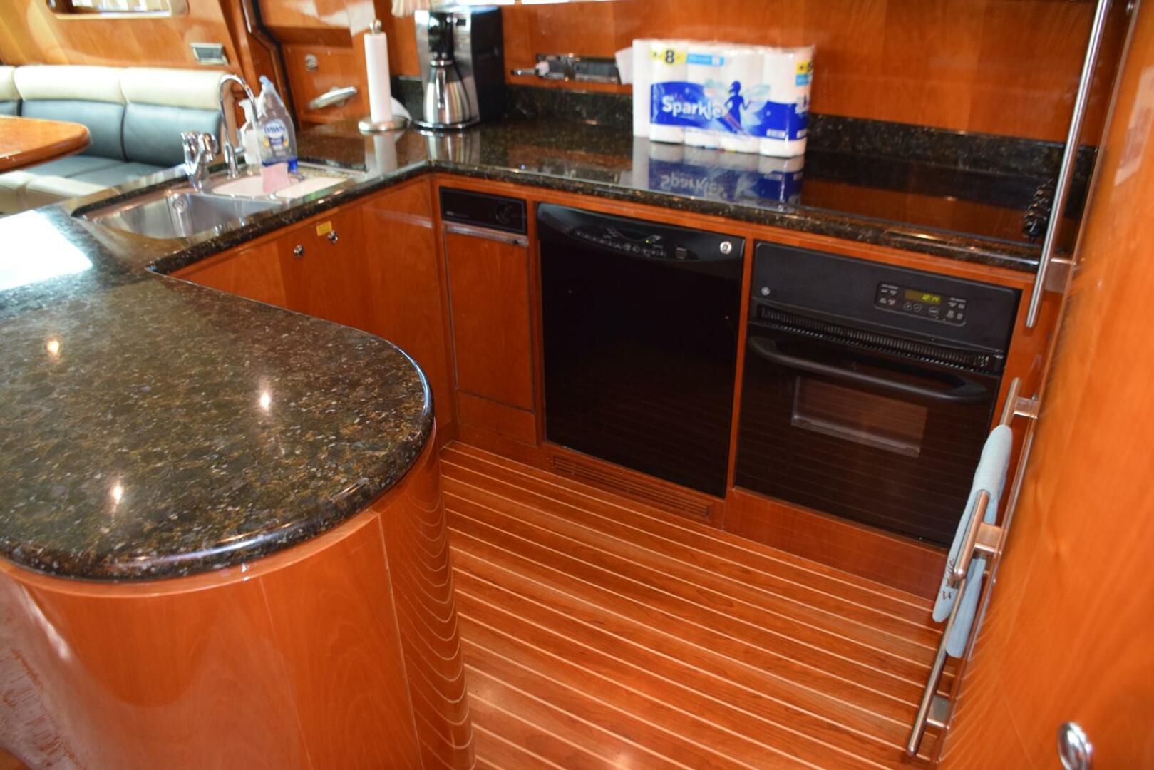 Slide: The Image of Country Kitchen Galley   - 17