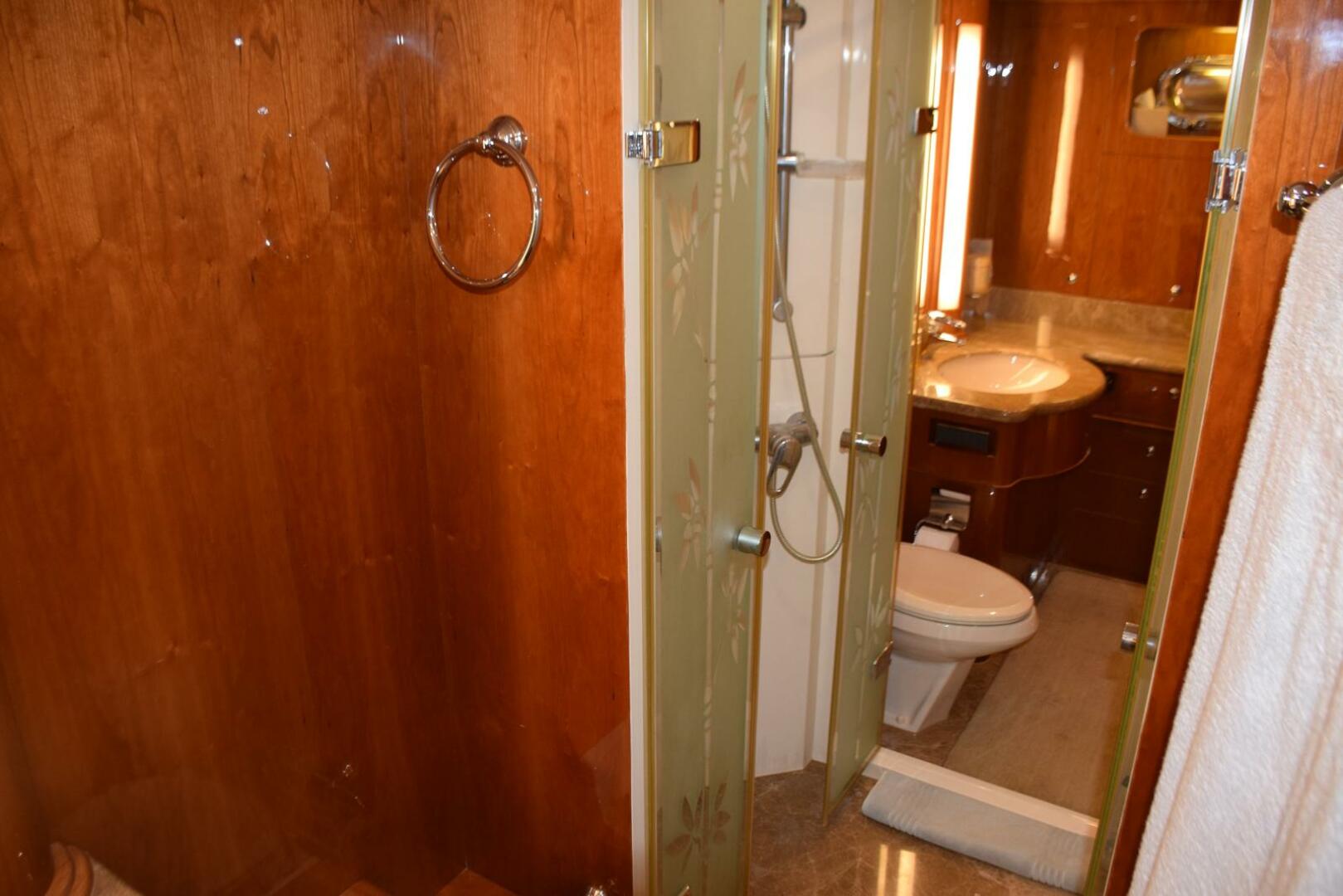 Slide: The Image of Shower Between   - 29