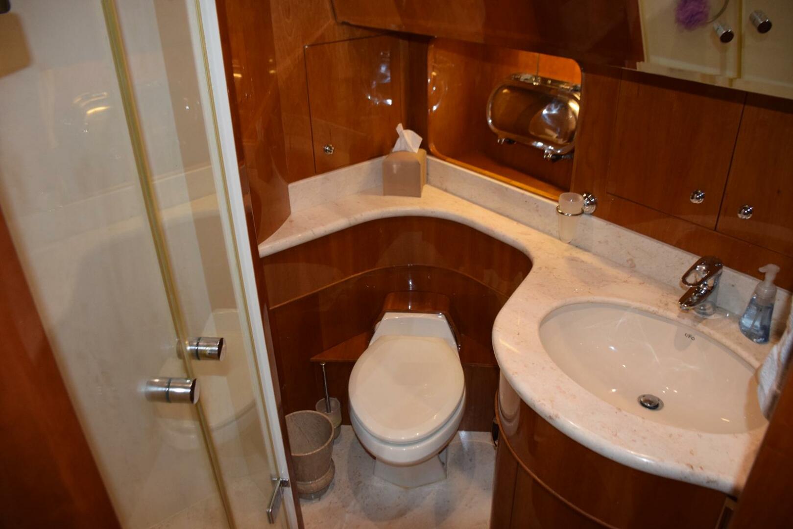 Slide: The Image of VIP Head and Shower   - 34