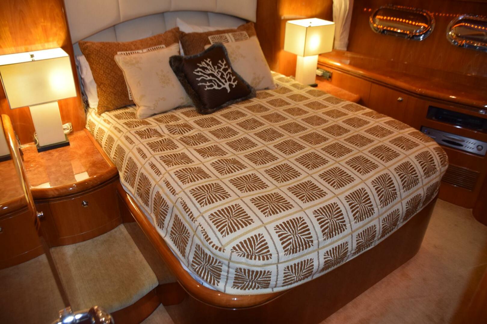 Slide: The Image of VIP Stateroom View from Portside - 35