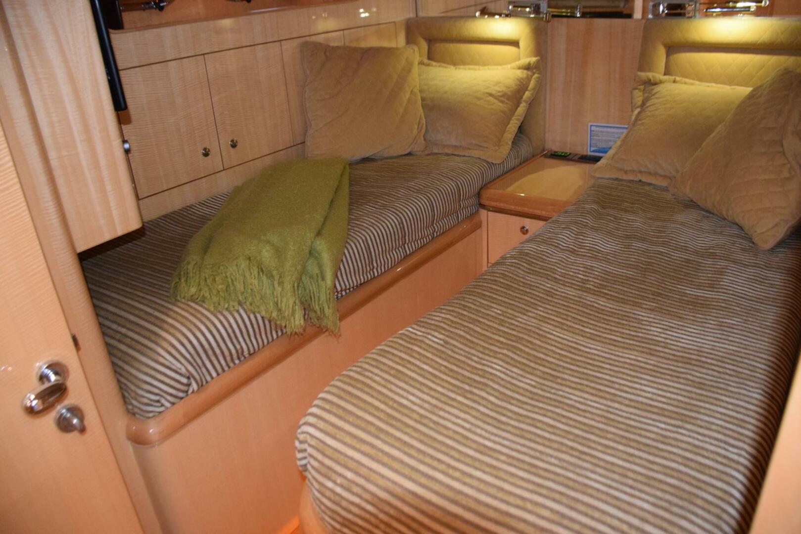 Slide: The Image of Aft Guest Stateroom  - 43