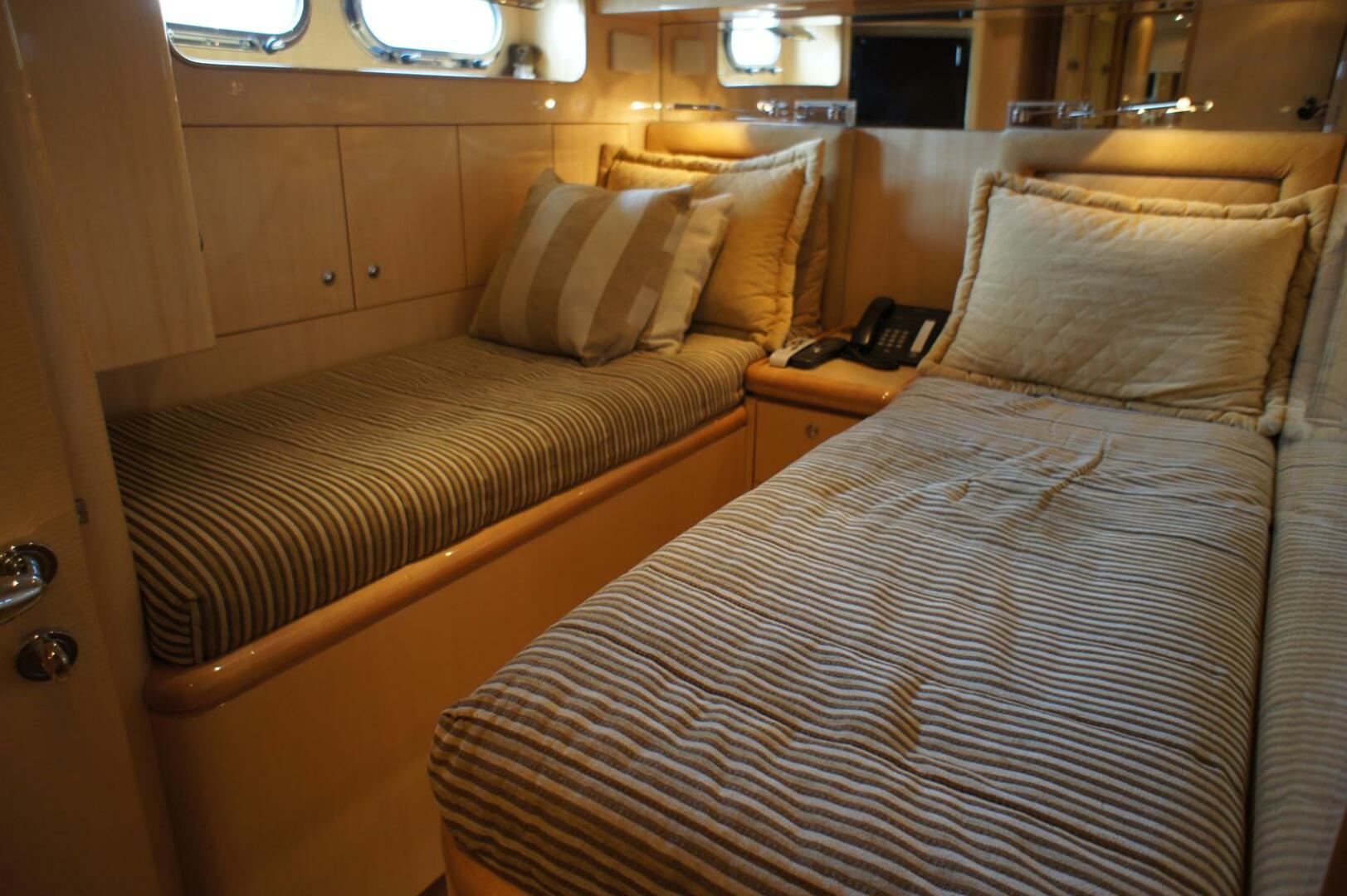Slide: The Image of Guest Stateroom Aft   - 45