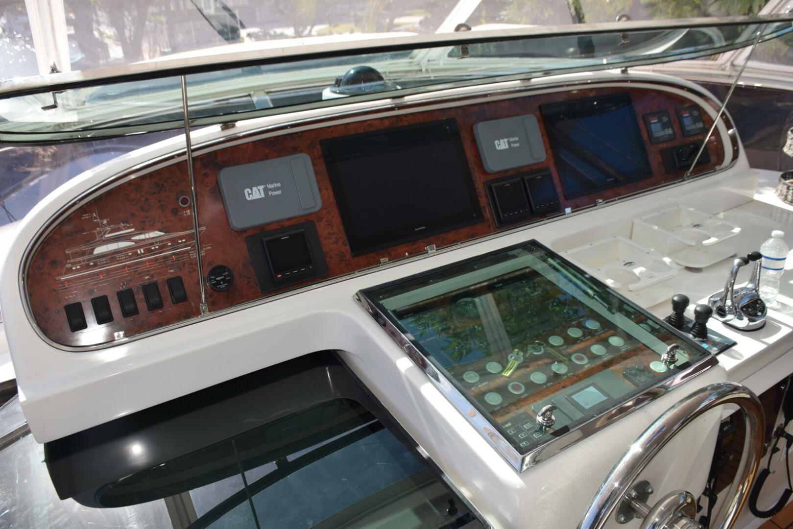 Slide: The Image of Updated Garmin Electronics   - 57
