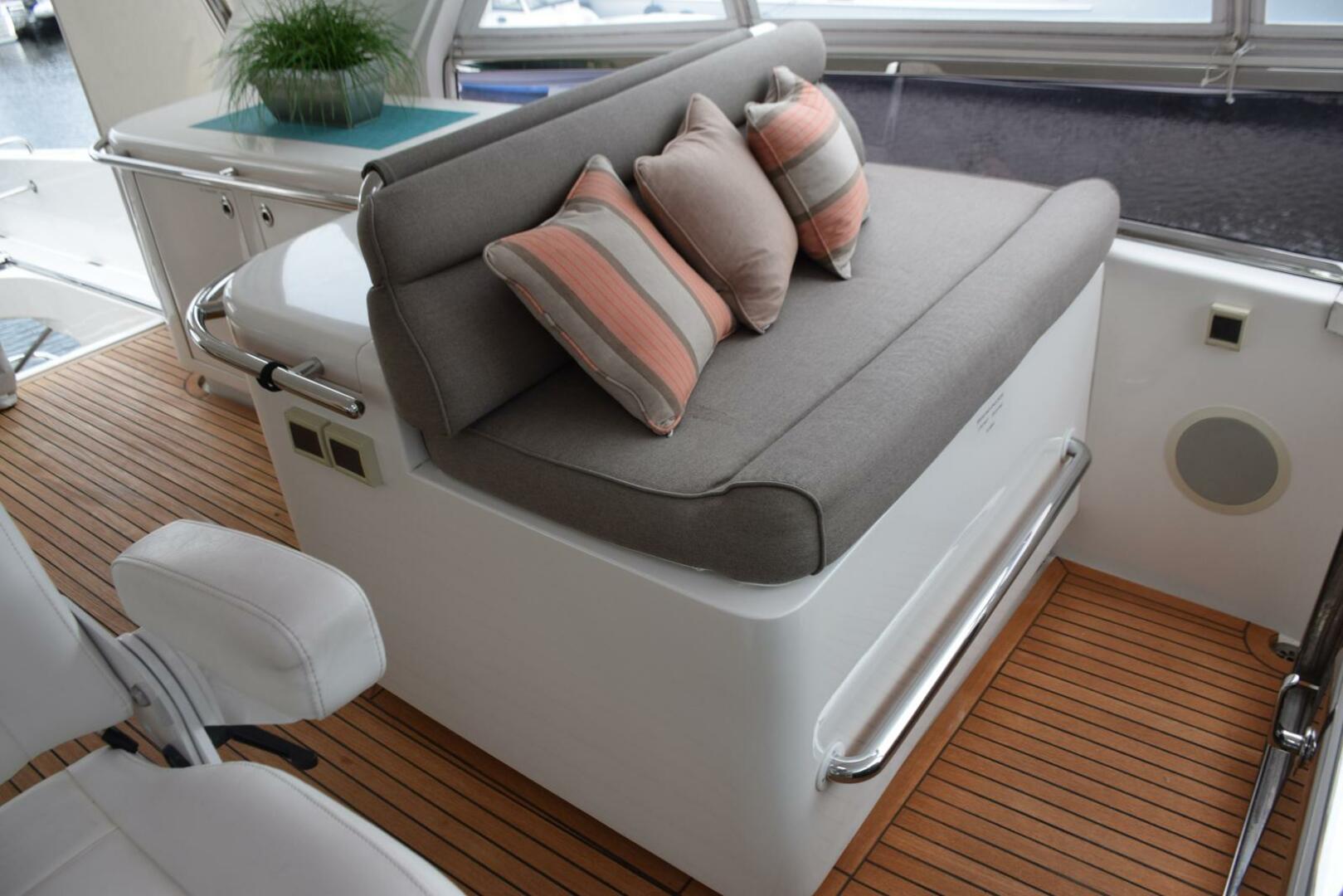 Slide: The Image of Companion Riding Bench   - 59