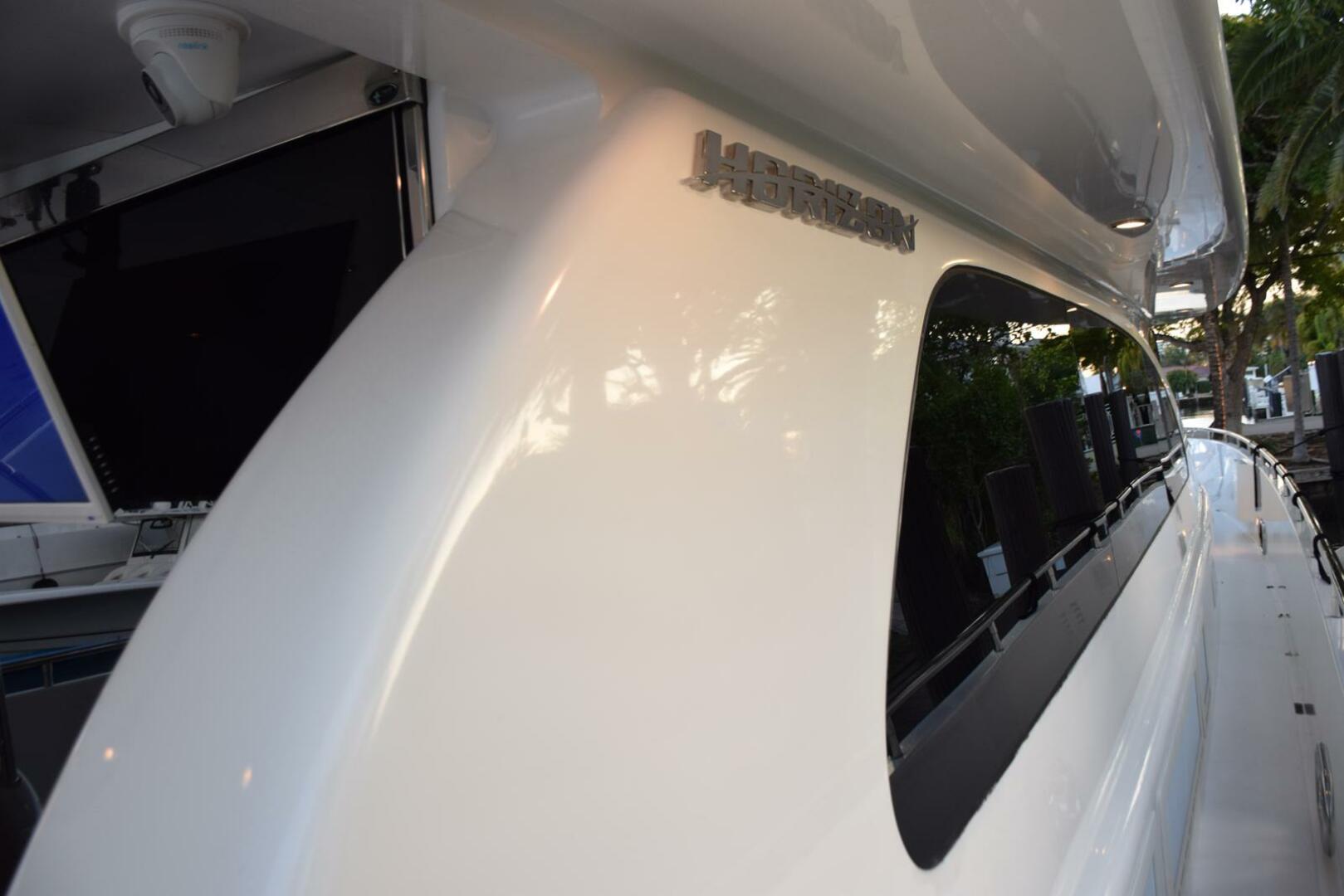Slide: The Image of Covered Side Decks   - 75