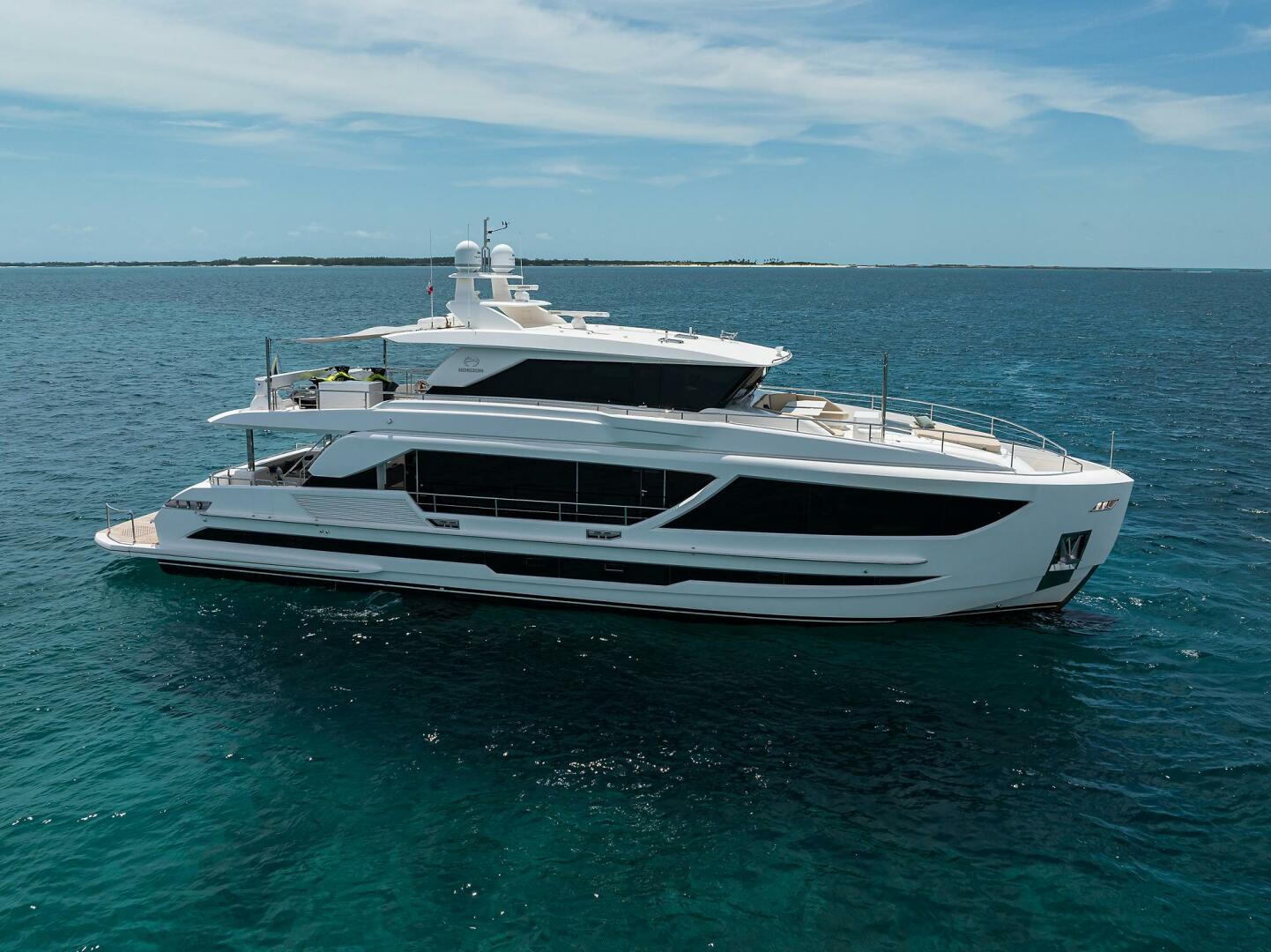 Slide: The Image of Aqua Life 2020 Horizon 90 Aqua Life - 4633272