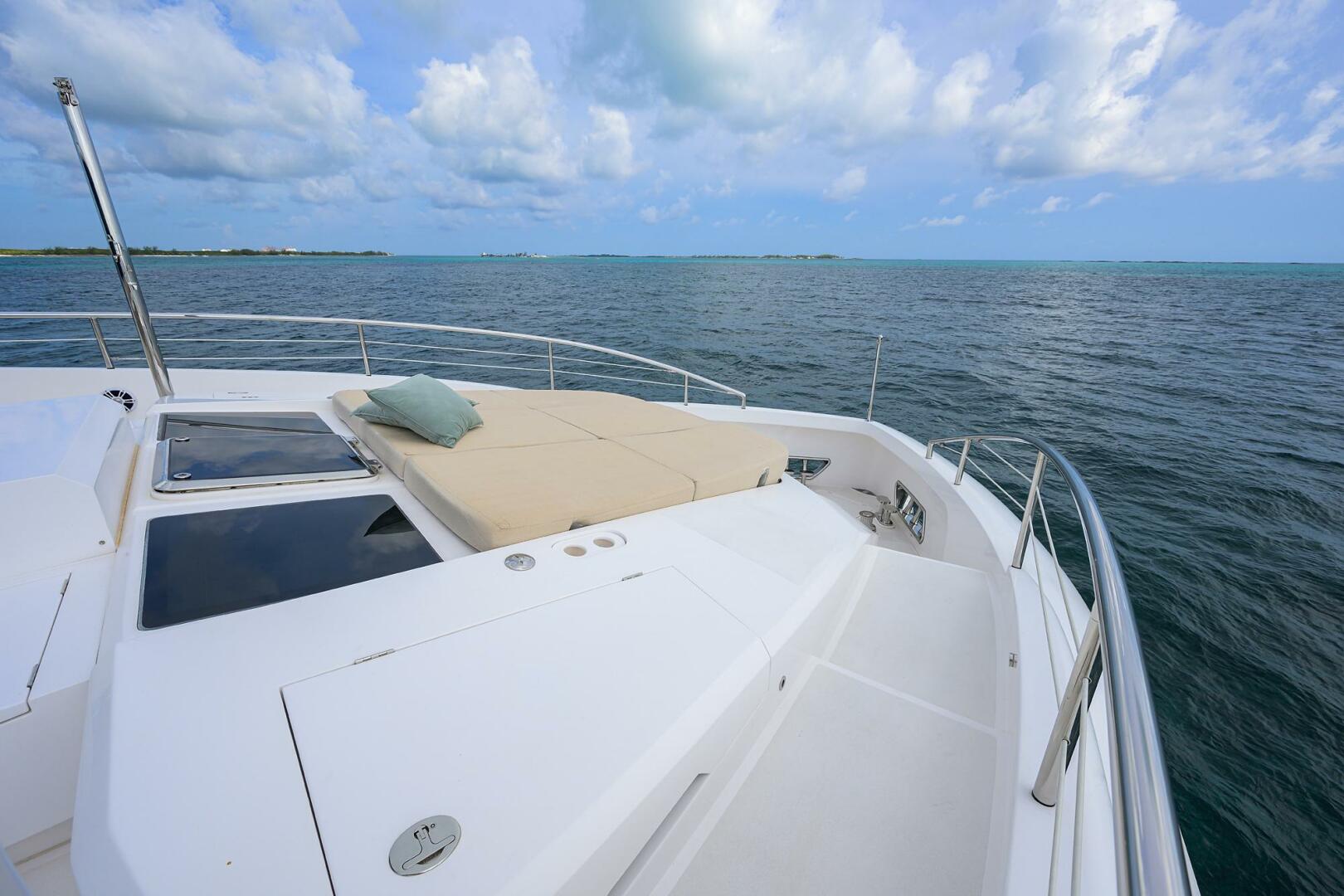 Slide: The Image of 2020 Horizon 90 Aqua Life - 4634293