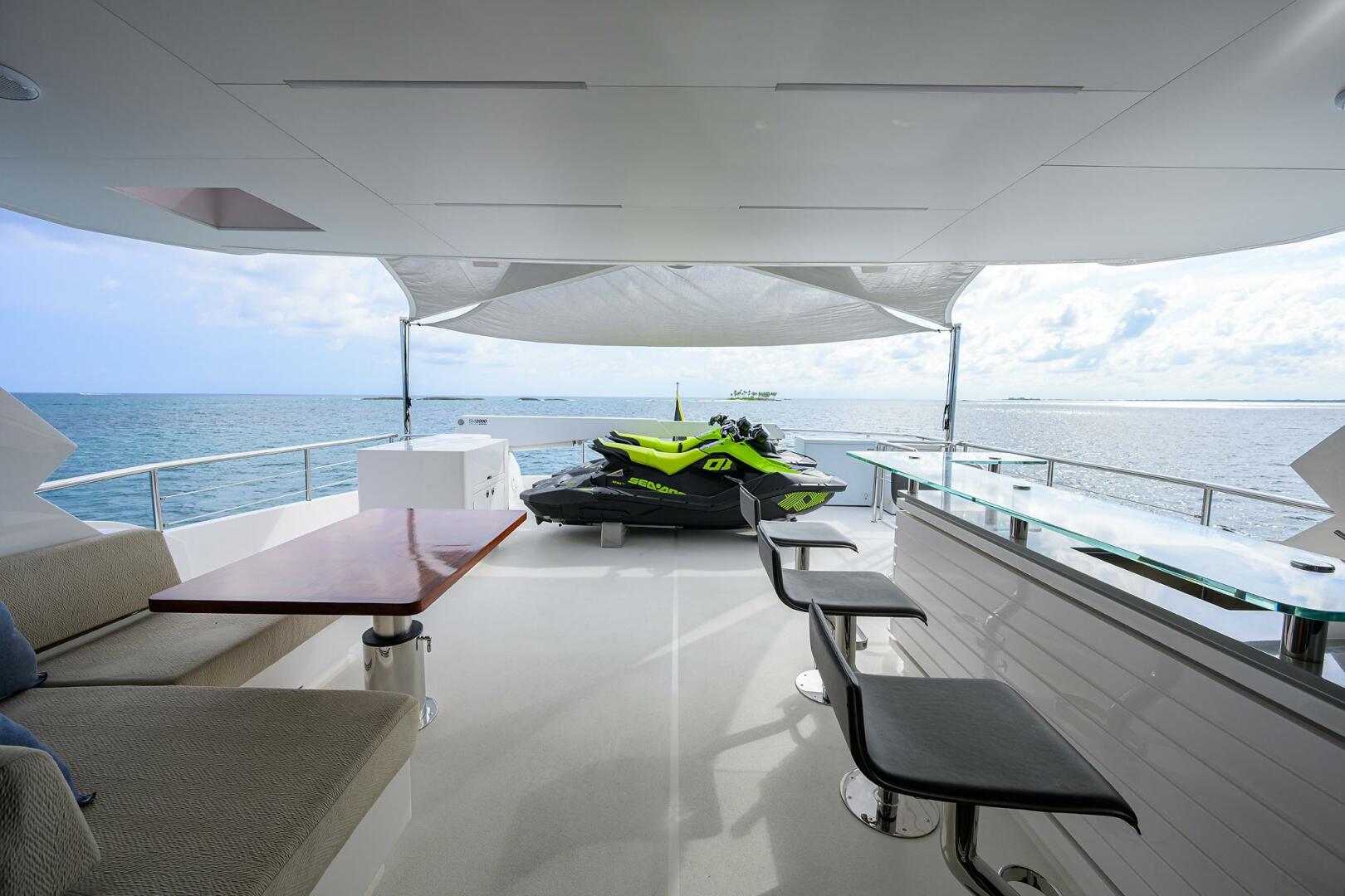 Slide: The Image of 2020 Horizon 90 Aqua Life - 4634301