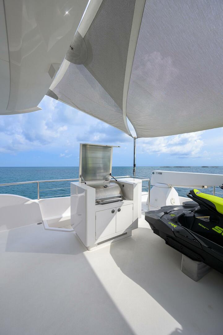 Slide: The Image of 2020 Horizon 90 Aqua Life - 4634303