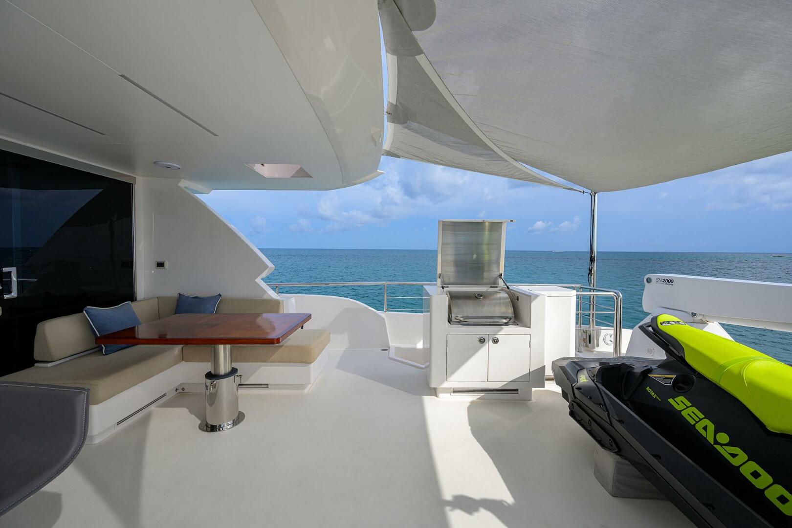 Slide: The Image of 2020 Horizon 90 Aqua Life - 4634304