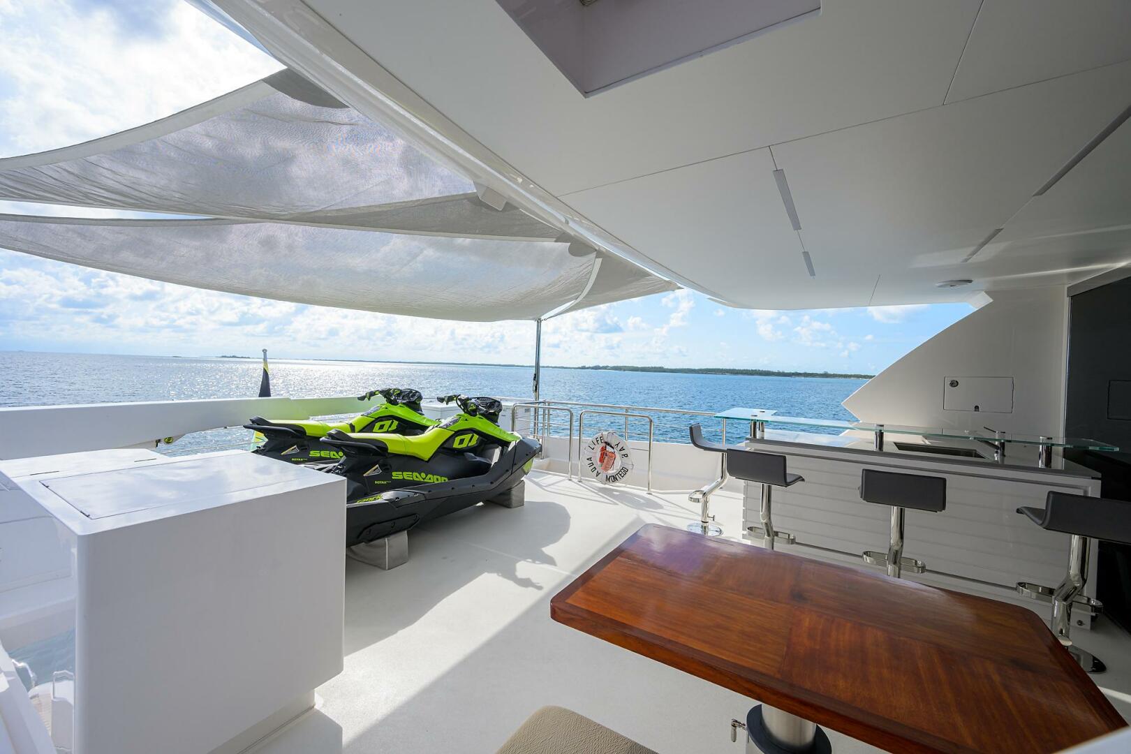 Slide: The Image of 2020 Horizon 90 Aqua Life - 4634305
