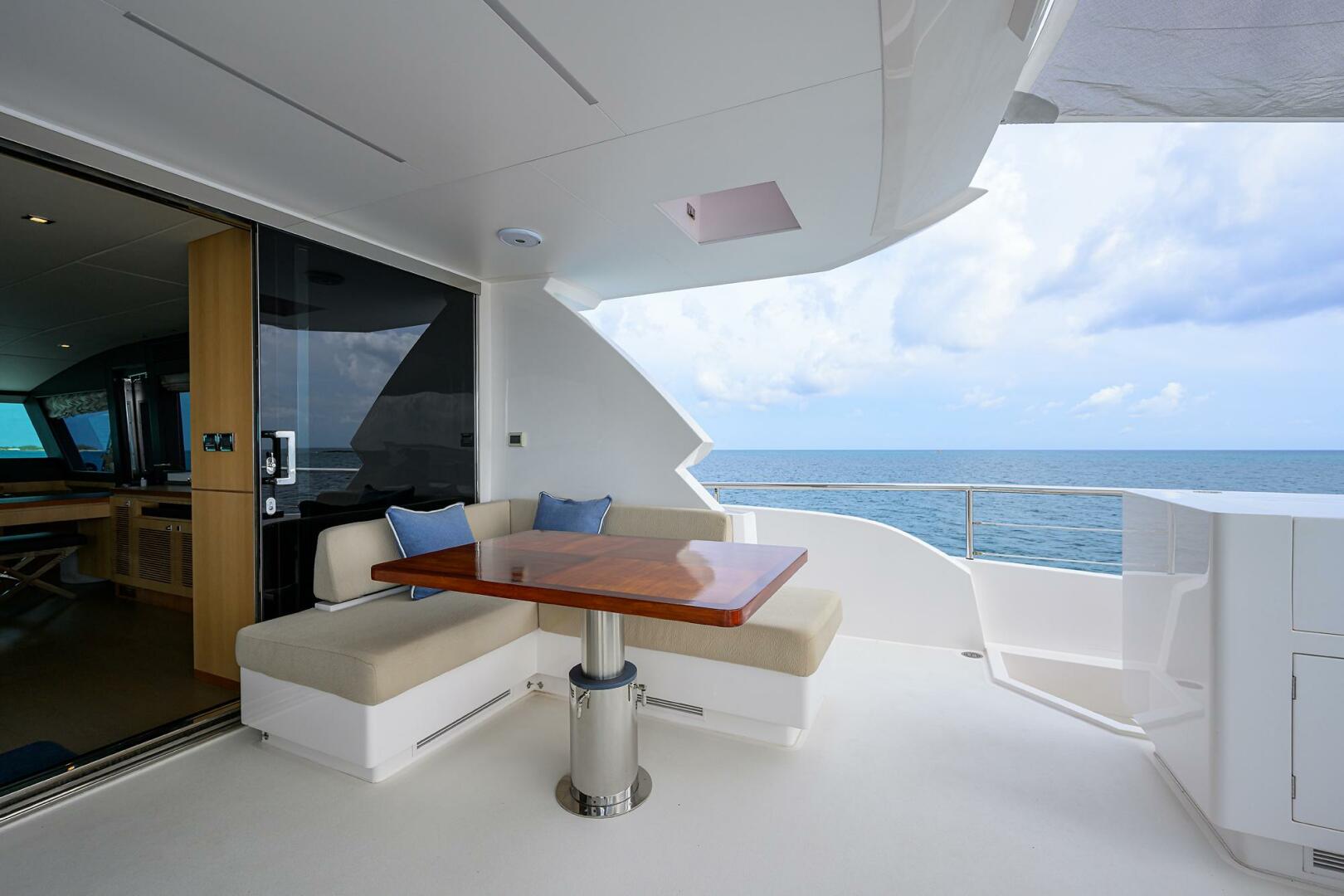 Slide: The Image of 2020 Horizon 90 Aqua Life - 4634308