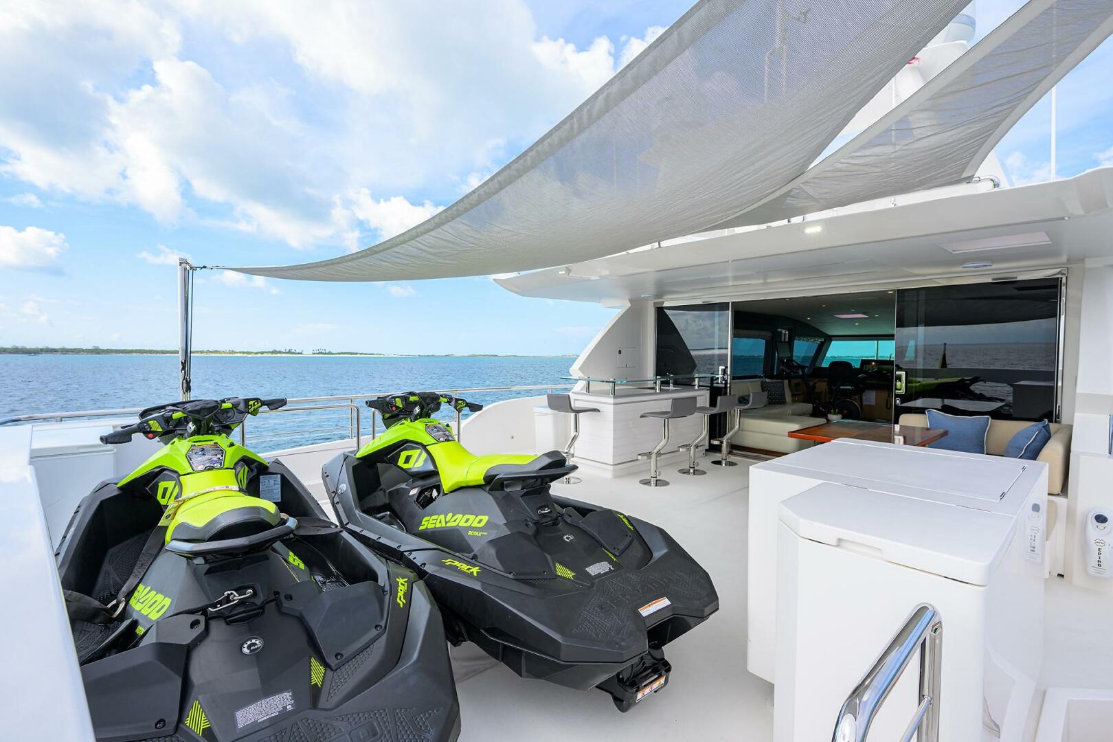 Slide: The Image of 2020 Horizon 90 Aqua Life - 4634309