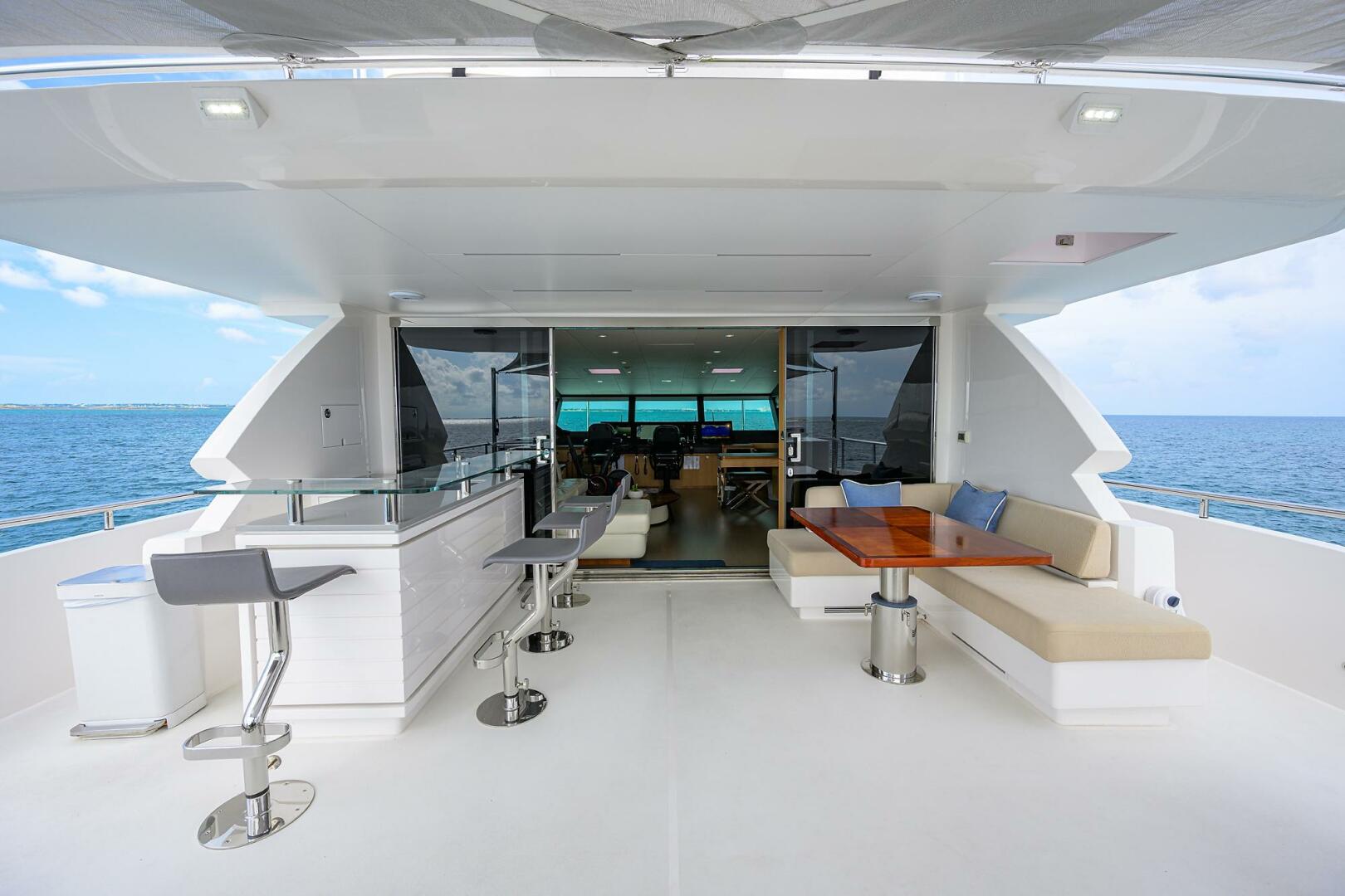Slide: The Image of 2020 Horizon 90 Aqua Life - 4634311