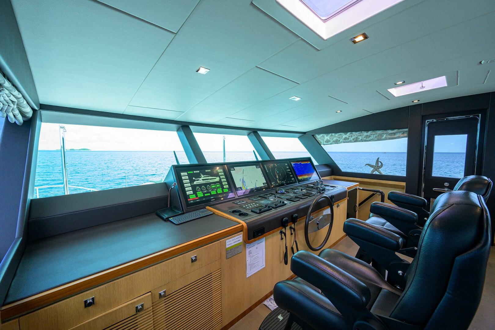 Slide: The Image of 2020 Horizon 90 Aqua Life - 4634335