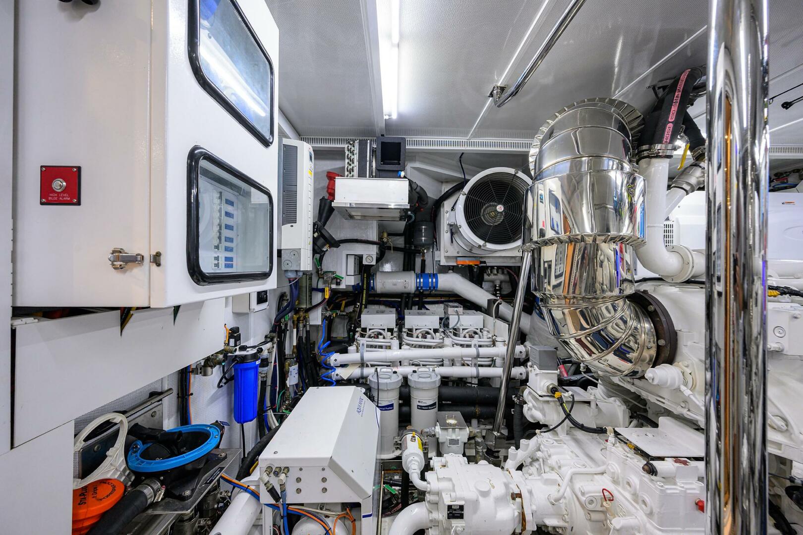 Slide: The Image of 2020 Horizon 90 Aqua Life - 4634361