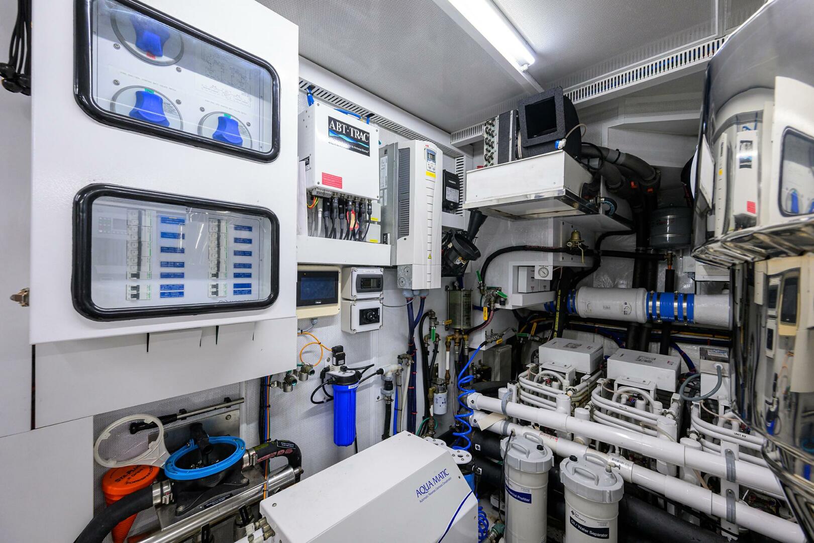 Slide: The Image of 2020 Horizon 90 Aqua Life - 4634364