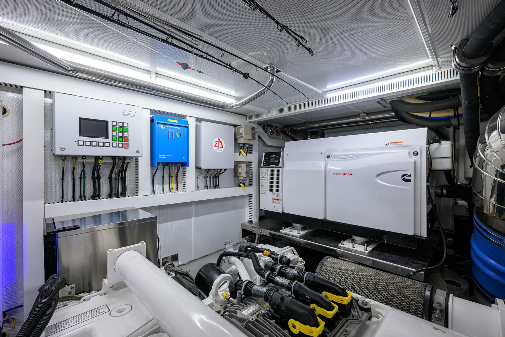 Slide: The Image of 2020 Horizon 90 Aqua Life - 4634369
